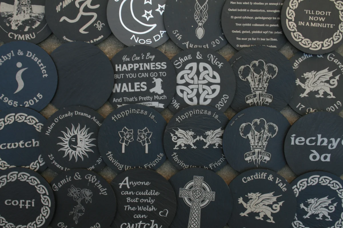 Category image for Welsh Slate